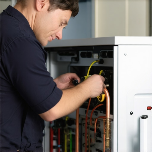 Trusted HVAC Repair & Furnace Replacement to Rebuild Trust Today