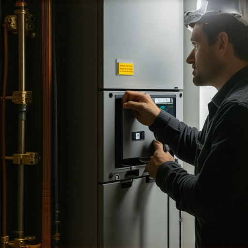 Trusted Heating Service & Furnace Repair to Restore Home Comfort