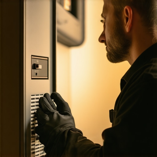 Trusted Heating System Repair & Furnace Service to Restore Confidence in Your Home