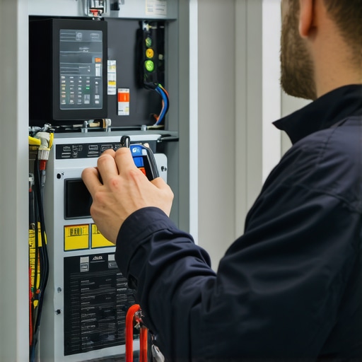 5 Control Board Diagnostics to Fix a Dying Furnace [2026]