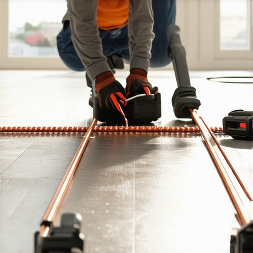 5 Radiant Floor Heating Installation Mistakes to Avoid in 2026