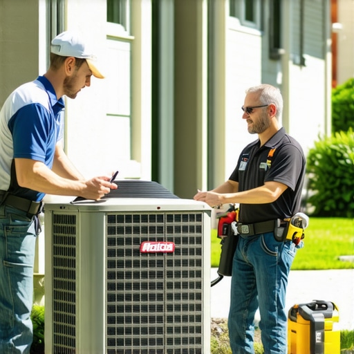 Affordable AC Installation Tips for Lasting Home Comfort