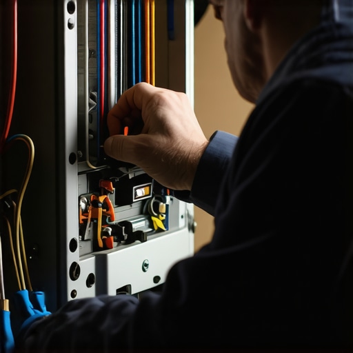 Comprehensive Heating Service & Furnace Repair: Rebuild Confidence Today
