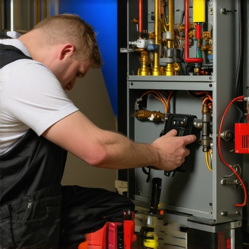 Effective Heating System Repair Solutions for Lasting Confidence