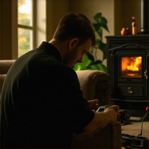 Expert Furnace Repair & Heating Service to Rebuild Confidence Today