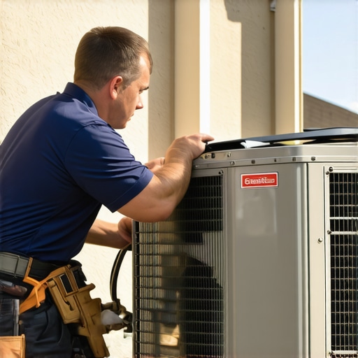 Expert HVAC Repair & AC Installation to Rebuild Confidence Today