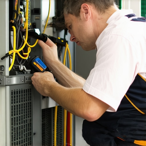 Expert HVAC Repair & Installation: Rebuild Trust & Comfort Today