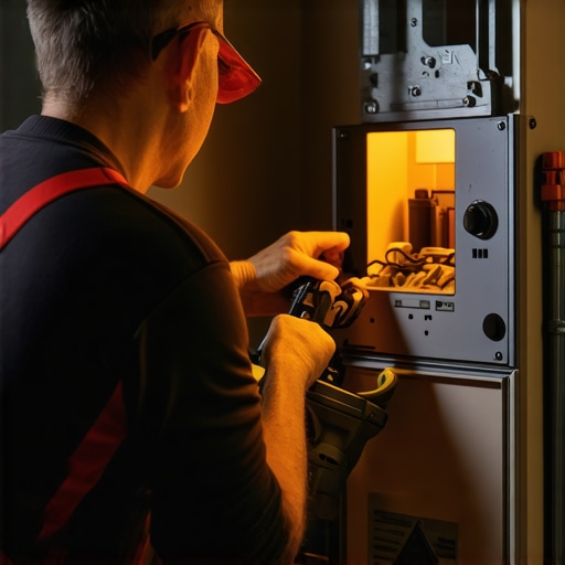 Expert Heating Service & Furnace Repair to Rebuild Trust & Warmth Today