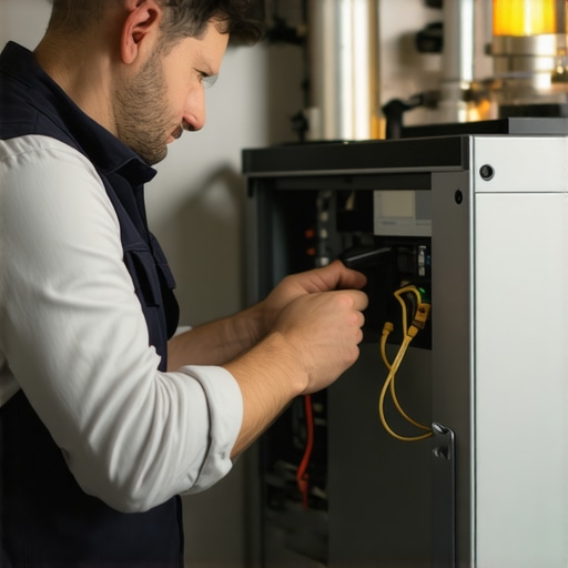 Furnace Repair & Heating Service: How to Rebuild Trust & Warmth Today
