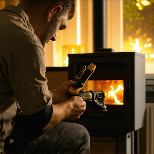 Furnace Repair & Heating Service: How to Rebuild Trust & Warmth Today