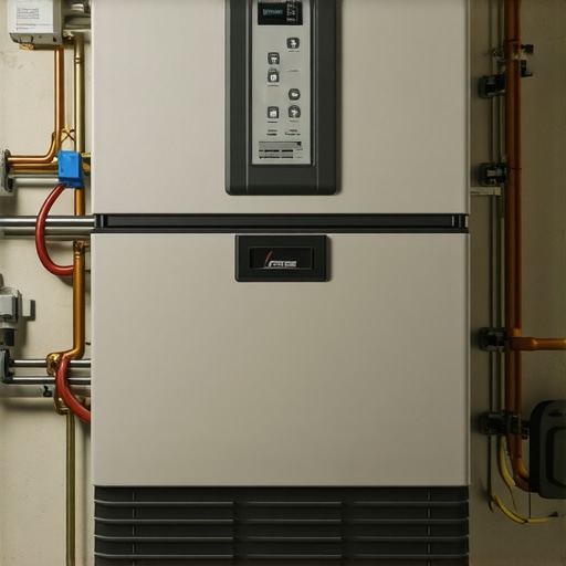 Furnace Won't Stop? 3 Limit Switch Replacement Tips for 2026