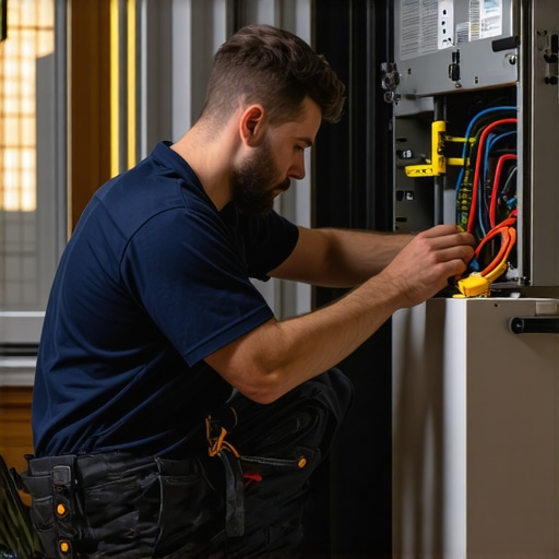 HVAC Repair & Emergency Services: Restore Confidence & Comfort in 2024