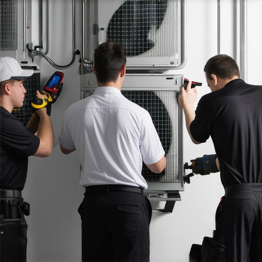 HVAC Repair Experts: Fast & Reliable Service to Restore Comfort in 2024