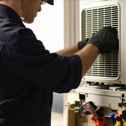 HVAC Repair Experts: Restore Comfort & Trust Effectively