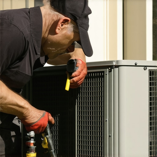 HVAC Repair Experts: Trustworthy Solutions for Lasting Comfort