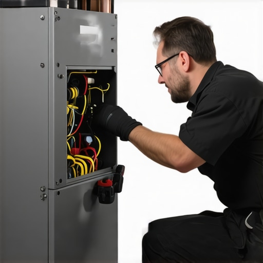 HVAC Repair & Furnace Service: Rebuild Trust & Comfort Today