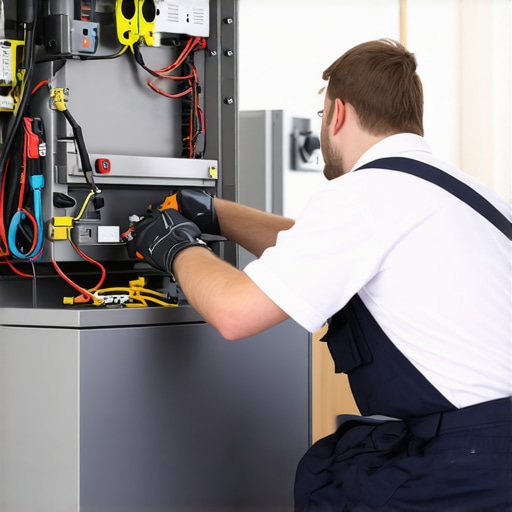 HVAC Repair & Furnace Service: Rebuild Trust & Comfort Today
