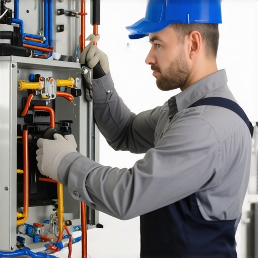 HVAC Repair & Installation: Rebuilding Confidence & Comfort Now