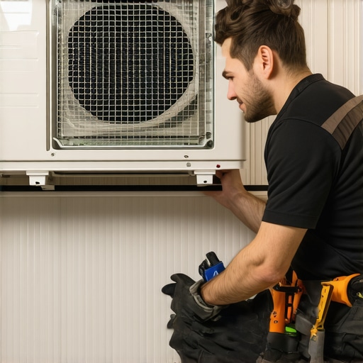 HVAC Repair & Maintenance Tips to Restore Trust Quickly