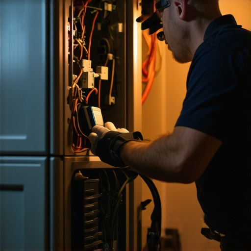 Heating Service & Furnace Repair: How to Rebuild Trust & Warmth Today