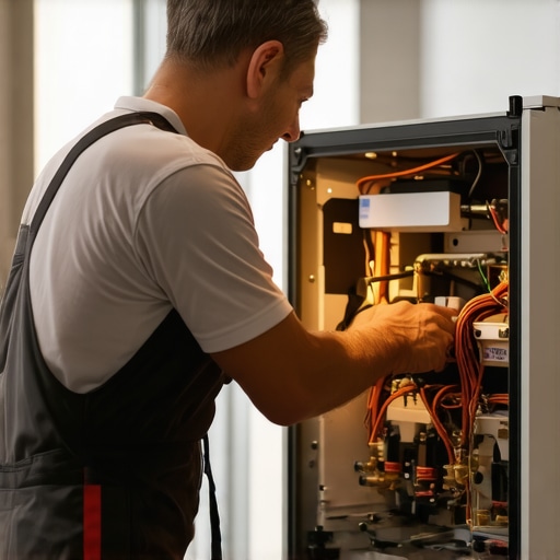 Heating Service & Furnace Repair: Rebuild Trust & Warmth Today