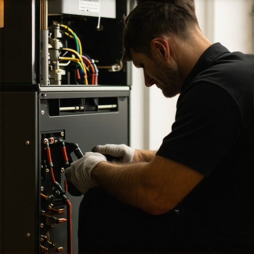 Heating Service & Furnace Repair: Rebuild Trust & Warmth Today