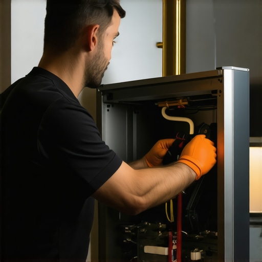 Heating System Repair & Heating Service: Restore Confidence Now