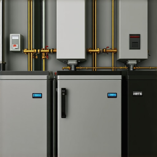 R-454B Refrigerant Transition: 3 Critical Shifts for 2026 HVAC