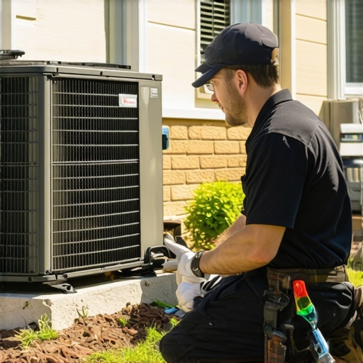 Reliable AC Installation & HVAC Repair: Boost Comfort & Trust in 2024