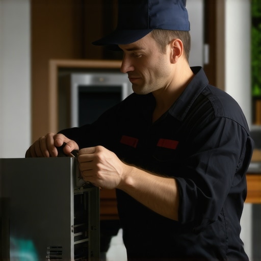 Reliable Furnace Repair & Heating Service to Rebuild Trust Today