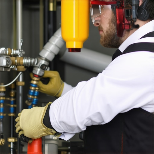 Stop 4 Gas Line Installation Mistakes for Furnaces in 2026