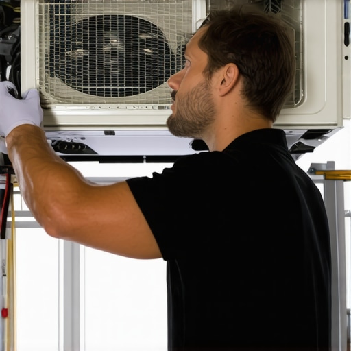 Top AC Installation & HVAC Repair Tips to Reinstate Trust