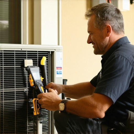 Top HVAC Repair Tips to Restore Trust & Comfort Today