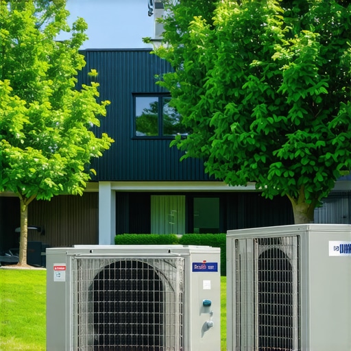 Why Heat Pump Installation is 2026's Smartest Energy Move