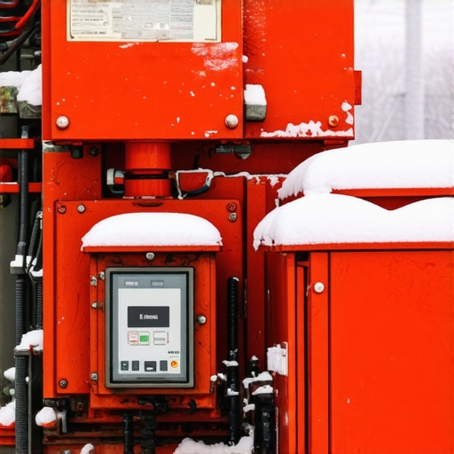 3 Signs You Need a Limit Switch Replacement This 2026 Winter