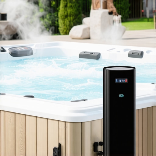 3 Warning Signs Your Spa Heater Needs Professional Help in 2026
