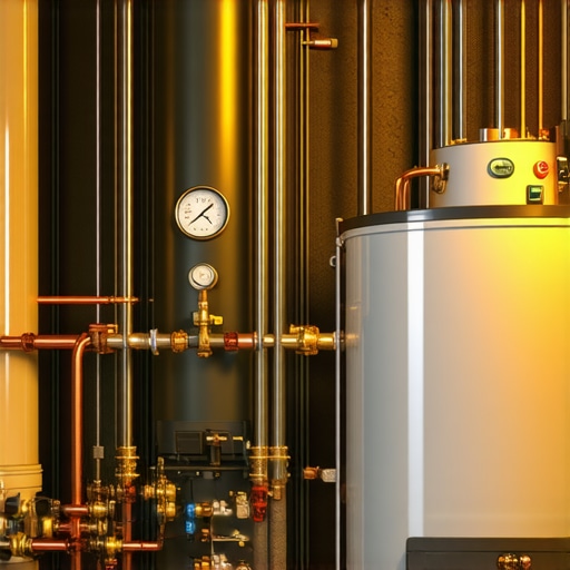 4 Hotel Boiler Services That Prevent Mid-Winter Shutdowns in 2026