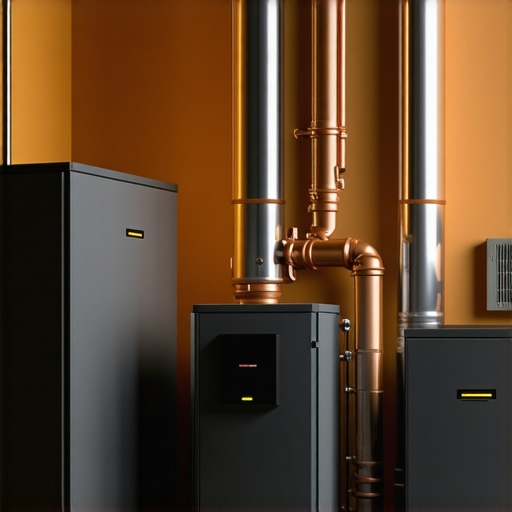 4 Reasons Hydronic Heating Systems Beat Forced Air in 2026