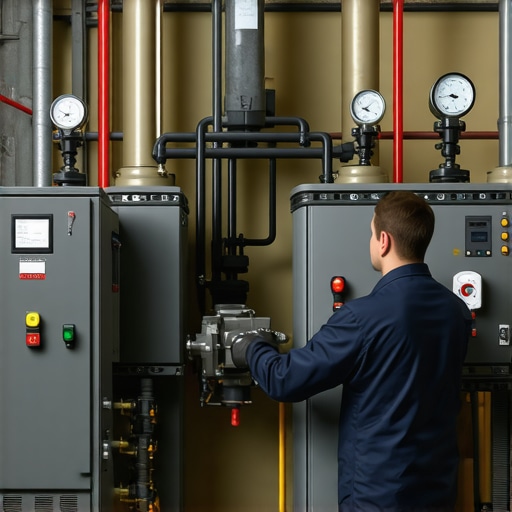 4 School Boiler Maintenance Fixes to Prevent 2026 Shutdowns