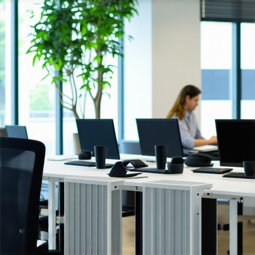 4 Shop Heater Services That Keep Your 2026 Workspace Productive
