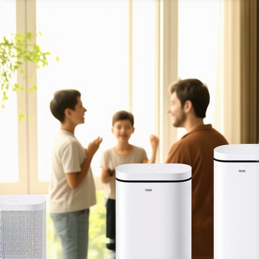 4 Ways Air Purification Integration Fixes 2026 Allergy Issues