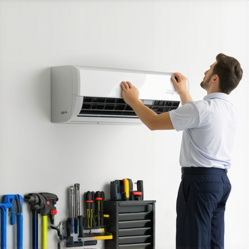 5 Ductless Mini-Split Installation Hacks to Save Money in 2026