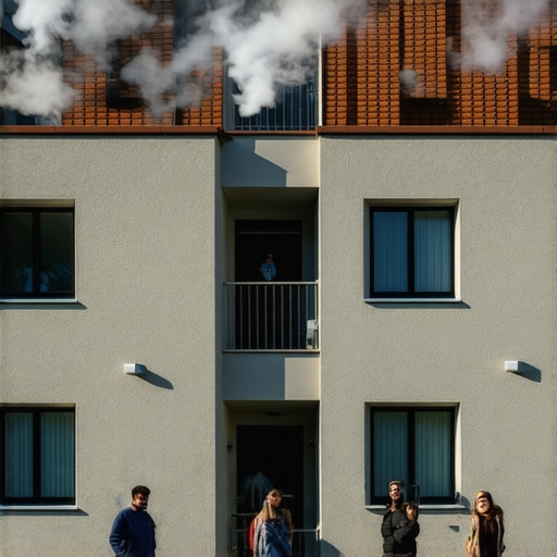 5 Multi-Family Heating Upgrades to Stop Tenant Complaints in 2026