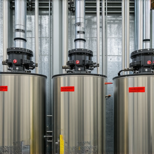 Avoid 2026 Factory Downtime via 3 Industrial Heater Services