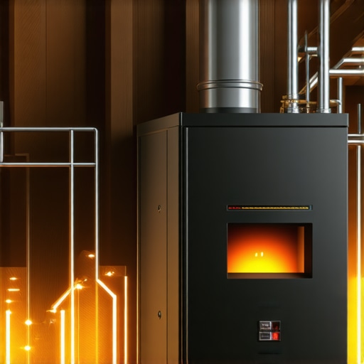 How Two-Stage Furnace Installation Fixes 2026 Cold Spots