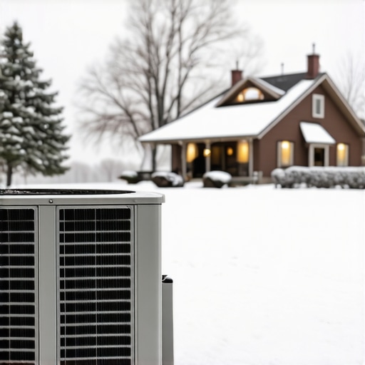 Hyper-Heat Heat Pumps: Stay Warm at -22°F This 2026 Winter