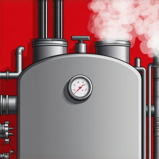 Is Your Steam Boiler Banging? 5 Urgent 2026 Repair Tips