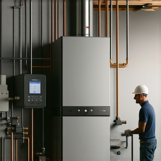 Two-Stage Furnace Installation: Why 2026 Homeowners Are Switching