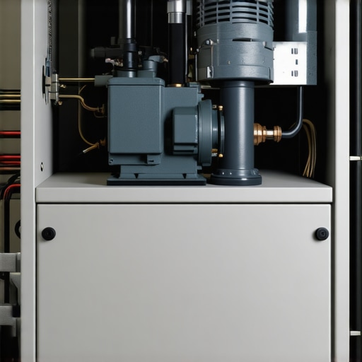 Why Your Furnace Squeals: 3 Draft Inducer Motor Fixes [2026]