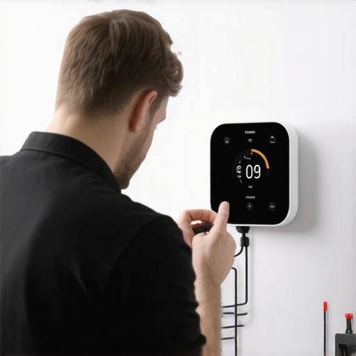 3 Costly Dallas Smart Thermostat Installation Errors to Avoid in 2026